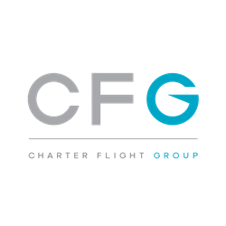 charter flight group cfg expanding adds palm network fl beach